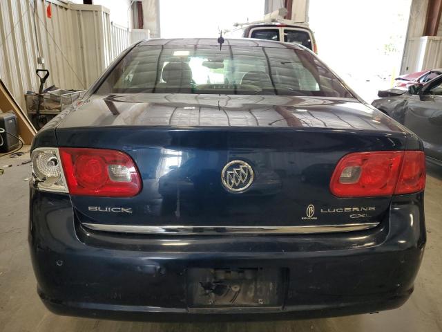 Photo 6 from auction – 2008 BUICK LUCERNE CX with VIN 1G4HD57248U156859