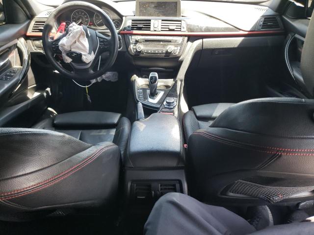 Zdjęcie 8 z aukcji – 2013 BMW 335 I z VIN WBA3A9C54DF475530