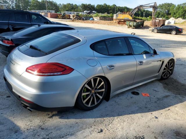 Photo 3 from auction – 2015 PORSCHE PANAMERA S with VIN WP0AD2A76FL040011