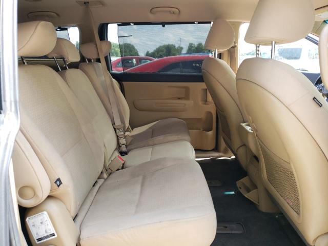 Photo 11 from auction – 2016 KIA SEDONA LX with VIN KNDMB5C14G6093397