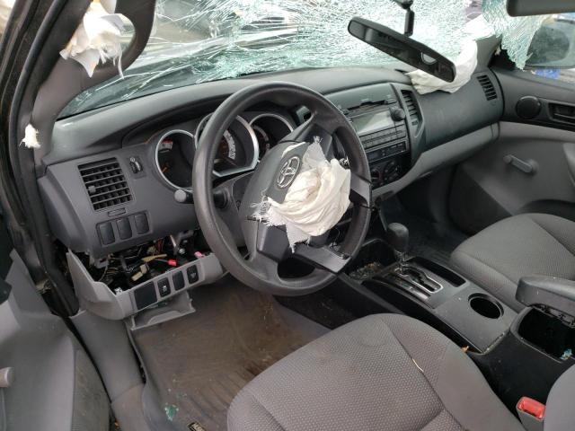 Photo 8 from auction – 2012 TOYOTA TACOMA with VIN 5TFPX4EN6CX010601