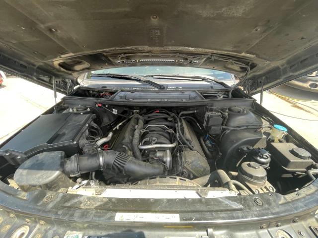 Photo 7 from auction – 2005 LAND ROVER RANGE ROVE with VIN SALME11405A185235
