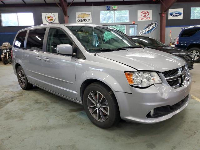 Zdjęcie 4 z aukcji – 2017 DODGE GRAND CARA z VIN 2C4RDGCG4HR672447