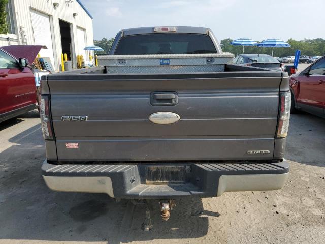 Photo 6 from auction – 2012 FORD F150 SUPER with VIN 1FTEX1CM9CFA92877