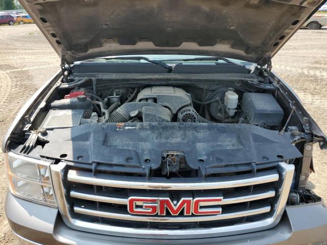 Photo 11 from auction – 2012 GMC SIERRA K15 with VIN 1GTR2VE78CZ283848