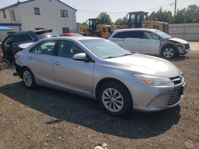 Photo 4 from auction – 2017 TOYOTA CAMRY LE with VIN 4T1BF1FK6HU367121