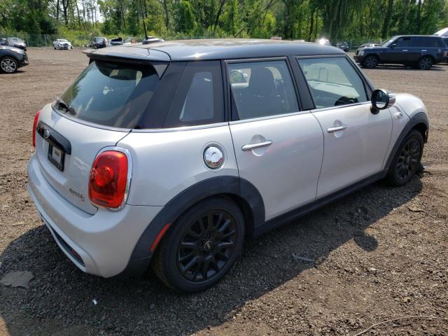 Photo 3 from auction – 2015 MINI COOPER S with VIN WMWXU3C59F2B57650