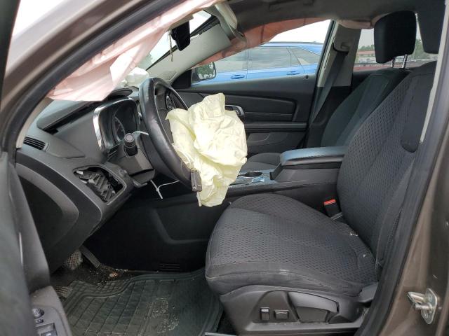 Photo 7 from auction – 2012 GMC TERRAIN SL with VIN 2GKALMEK2C6304847