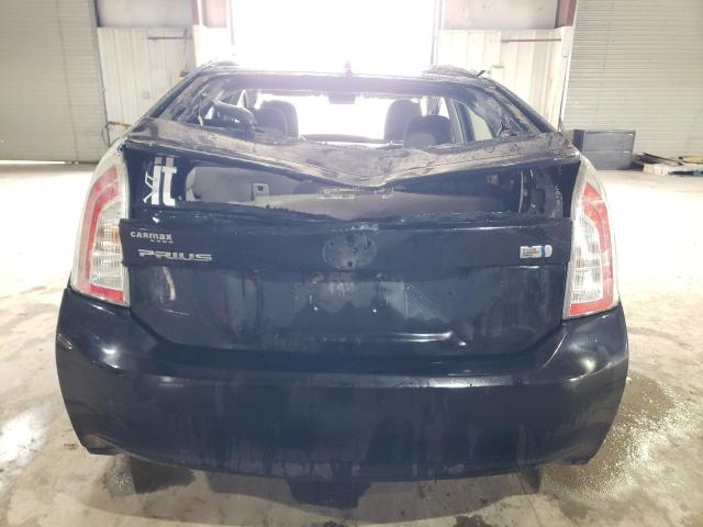 Zdjęcie 6 z aukcji – 2014 TOYOTA PRIUS z VIN JTDKN3DU5E1786453