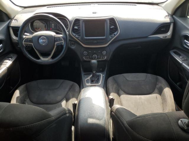 Photo 8 from auction – 2015 JEEP CHEROKEE L with VIN 1C4PJLCB8FW730559