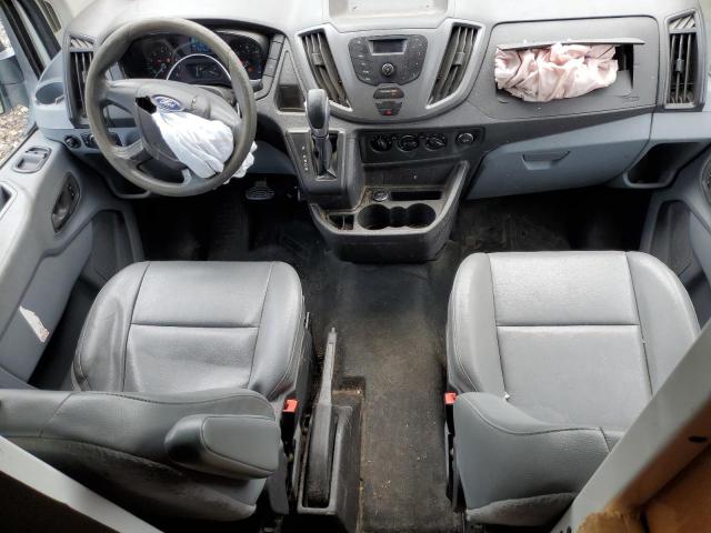 Foto 8 de la subasta – 2016 FORD TRANSIT T- con VIN 1FTYE2CM0GKA15885