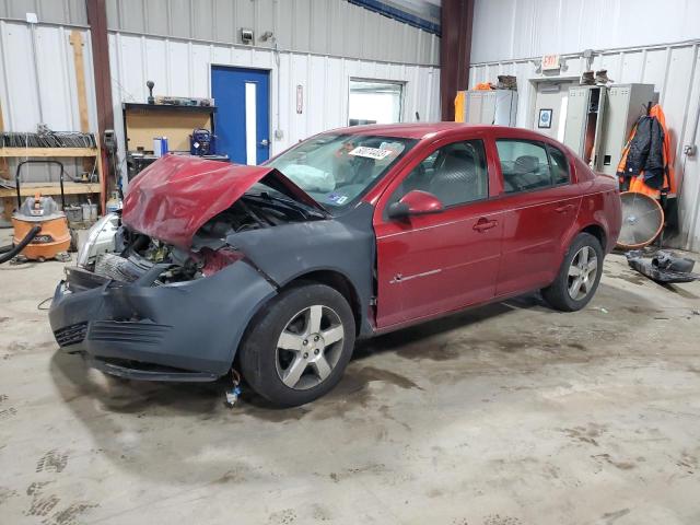 Photo 1 from auction – 2010 CHEVROLET COBALT 1LT with VIN 1G1AD5F58A7202420