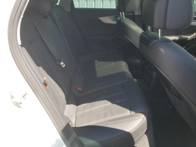 Photo 10 from auction – 2018 AUDI A4 PREMIUM with VIN WAUKMAF41JA068197