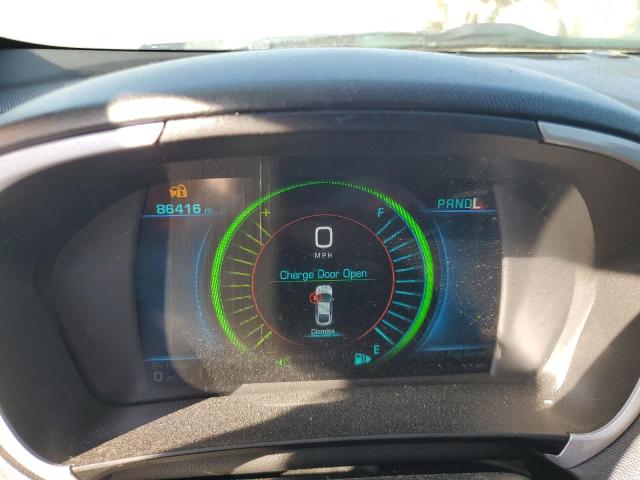 Photo 9 from auction – 2017 CHEVROLET VOLT LT with VIN 1G1RC6S55HU140357