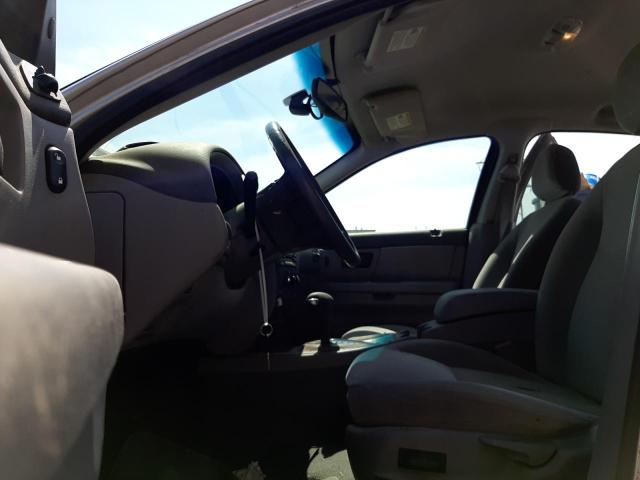 صورة رقم 7 من المزاد - 2006 FORD TAURUS SEL مع VIN 1FAFP56U56A253496