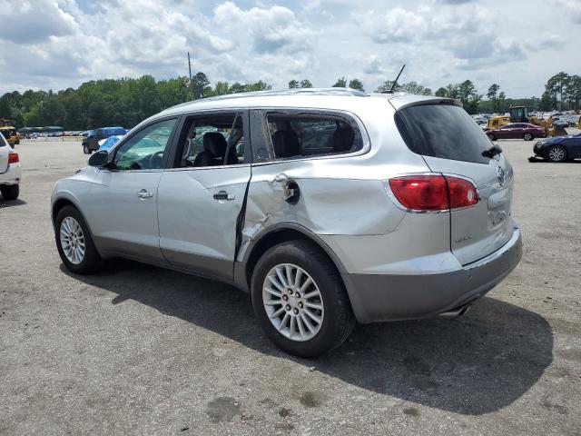 Photo 2 from auction – 2012 BUICK ENCLAVE with VIN 5GAKVCED3CJ330786