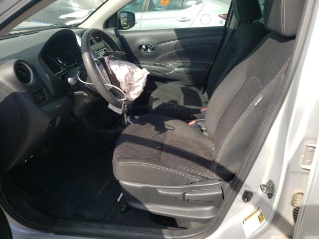 Photo 7 from auction – 2018 NISSAN VERSA with VIN 3N1CN7AP5JL841130