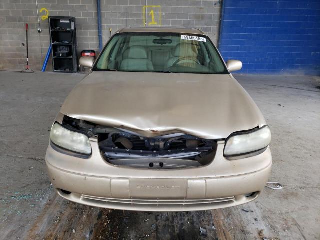Photo 5 from auction – 2002 CHEVROLET MALIBU LS with VIN 1G1NE52J52M574253