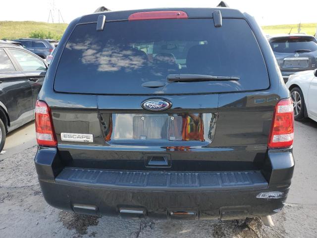 Photo 6 from auction – 2012 FORD ESCAPE XLT with VIN 1FMCU9D78CKC27888