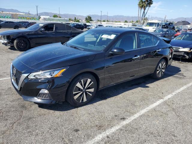 NISSAN ALTIMA SV 2022 with VIN 1N4BL4DV1NN366174 - Photo from auction