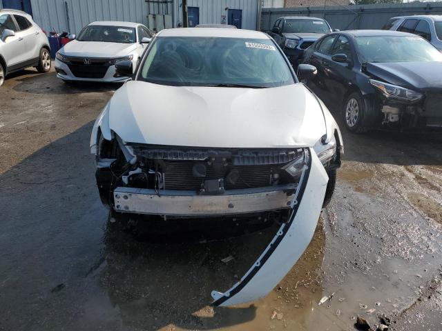 Photo 5 from auction – 2019 NISSAN MAXIMA S with VIN 1N4AA6AV9KC369865