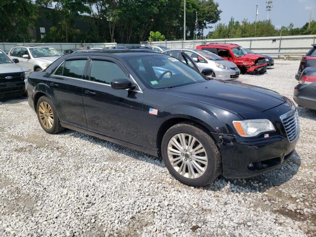 Photo 4 from auction – 2014 CHRYSLER 300 with VIN 2C3CCARG8EH189207