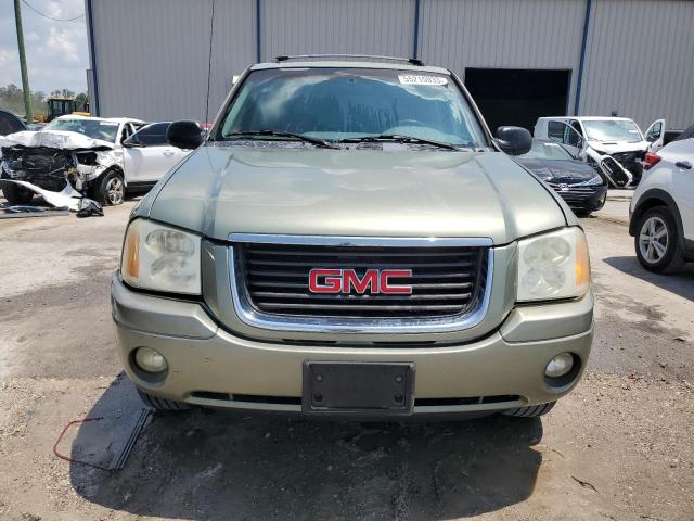 Photo 5 from auction – 2003 GMC ENVOY with VIN 1GKDS13S932398532