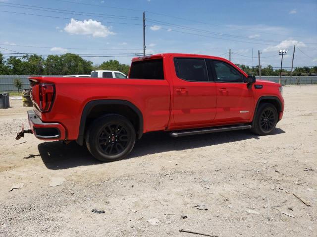 Photo 3 from auction – 2020 GMC SIERRA C15 with VIN 3GTP8CED1LG343453