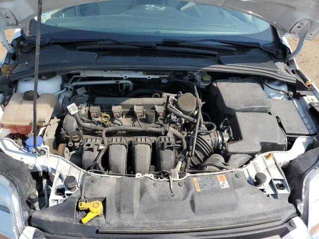 Photo 11 from auction – 2014 FORD FOCUS SE with VIN 1FADP3K2XEL418509