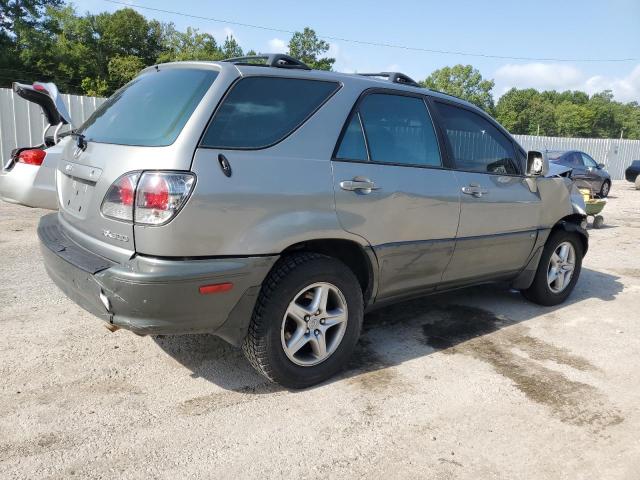 Photo 3 from auction – 2002 LEXUS RX 300 with VIN JTJHF10U920275859