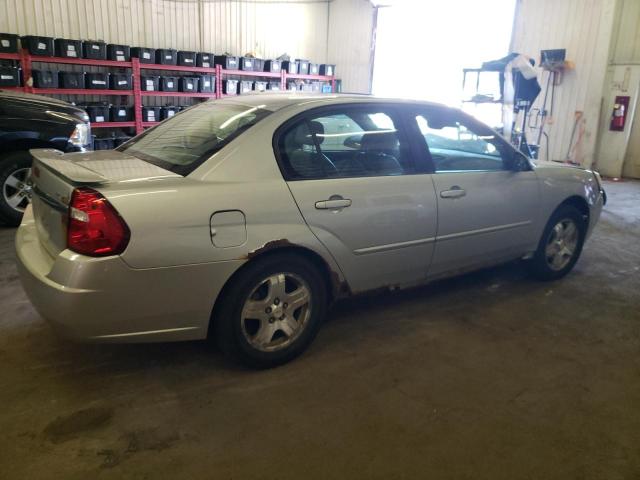 Photo 3 from auction – 2005 CHEVROLET MALIBU LT with VIN 1G1ZU54845F295707