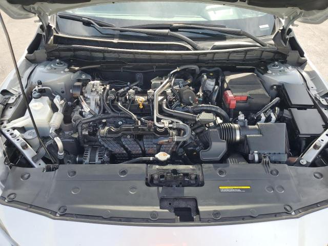 Photo 11 from auction – 2021 NISSAN ALTIMA SR with VIN 1N4BL4CV3MN374969