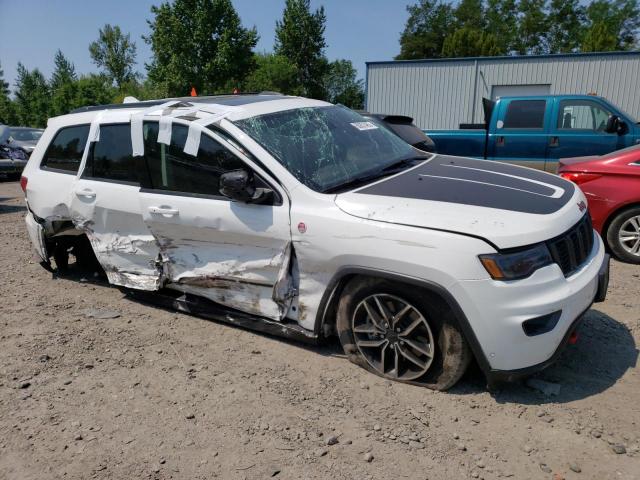 Photo 4 from auction – 2019 JEEP GRAND CHER with VIN 1C4RJFLT5KC552690