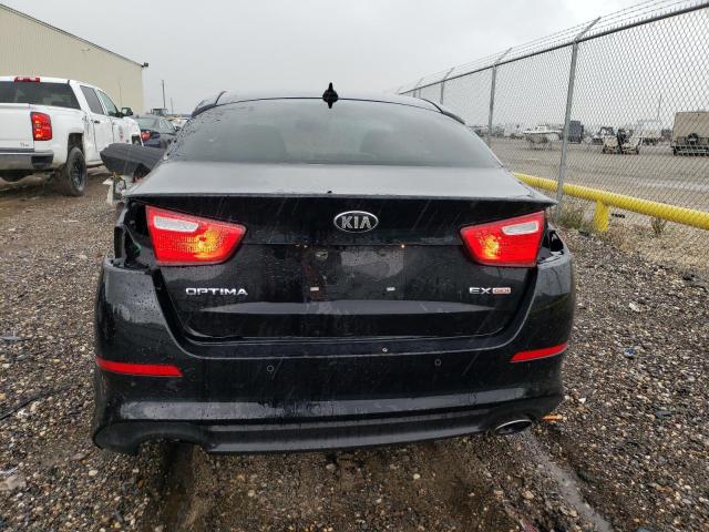 Zdjęcie 6 z aukcji – 2015 KIA OPTIMA EX z VIN 5XXGN4A75FG427846