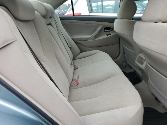 Photo 10 from auction – 2007 TOYOTA CAMRY CE with VIN 4T1BE46K17U606738