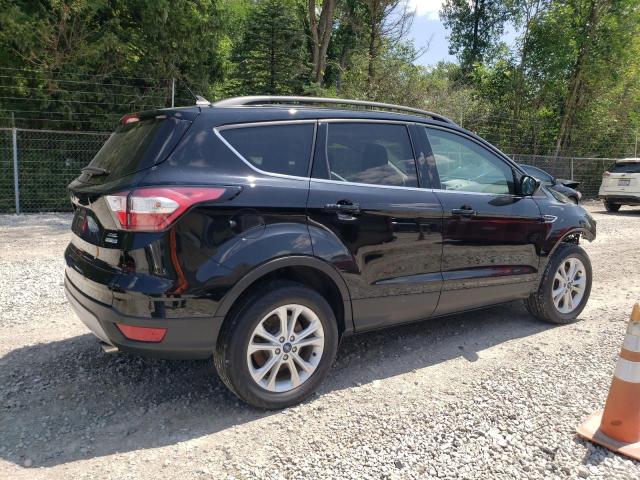 Photo 3 from auction – 2018 FORD ESCAPE SEL with VIN 1FMCU9HD4JUD27309