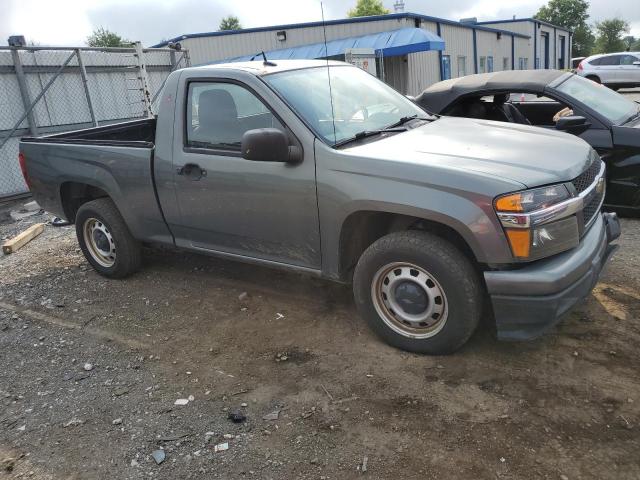 Photo 4 from auction – 2011 CHEVROLET COLORADO with VIN 1GCCSBF98B8108816