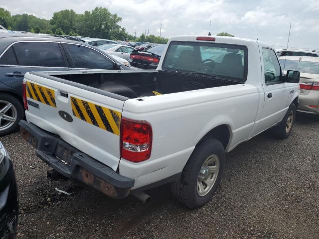 Photo 3 from auction – 2009 FORD RANGER with VIN 1FTYR10D49PA63351