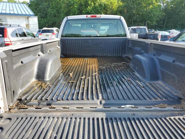 Photo 10 from auction – 2005 CHEVROLET SILVERADO with VIN 1GCEK14X45Z213579