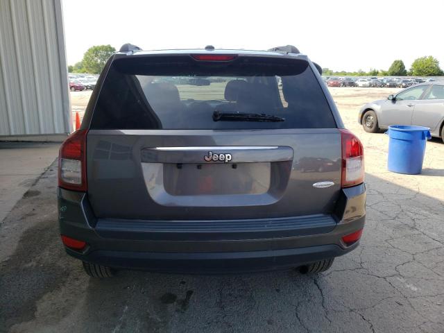 Photo 6 from auction – 2016 JEEP COMPASS LA with VIN 1C4NJCEA7GD710084