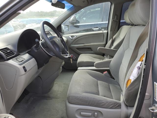 Photo 7 from auction – 2008 HONDA ODYSSEY EX with VIN 5FNRL384X8B001452