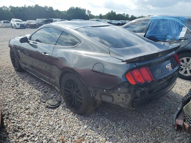 Photo 2 from auction – 2016 FORD MUSTANG GT with VIN 1FA6P8CF7G5244946