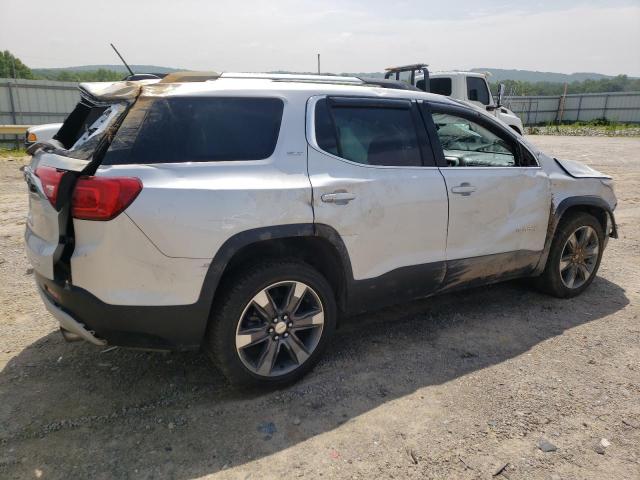Photo 3 from auction – 2018 GMC ACADIA SLT with VIN 1GKKNWLS6JZ224451