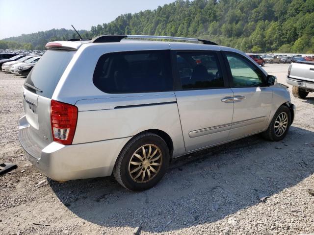 Photo 3 from auction – 2012 KIA SEDONA EX with VIN KNDMH4C72C6434075