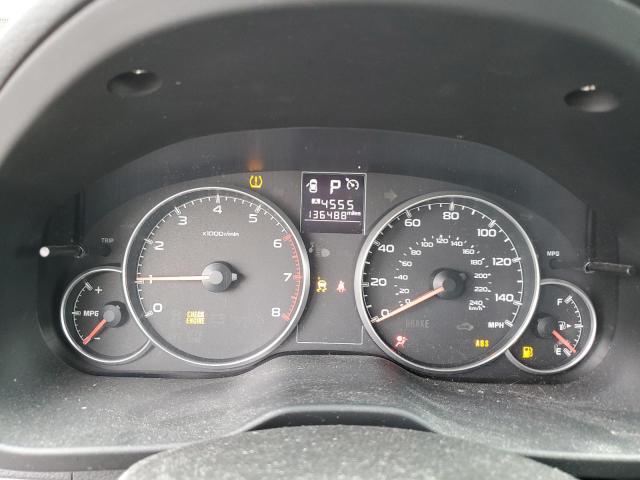 Photo 9 from auction – 2013 SUBARU OUTBACK 2. with VIN 4S4BRBCCXD3245047