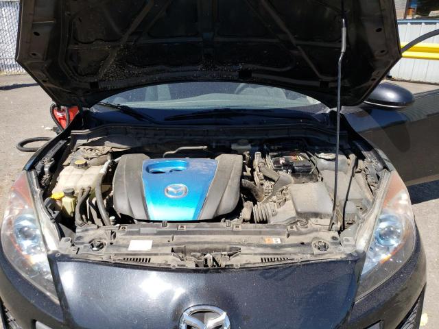 Zdjęcie 11 z aukcji – 2012 MAZDA 3 I z VIN JM1BL1V80C1626215