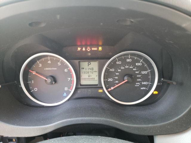 Photo 9 from auction – 2016 SUBARU FORESTER 2 with VIN JF2SJADC2GH431159
