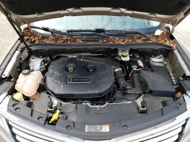 Фото 11 с аукциона – 2015 LINCOLN MKC с VIN 5LMCJ1A91FUJ45328