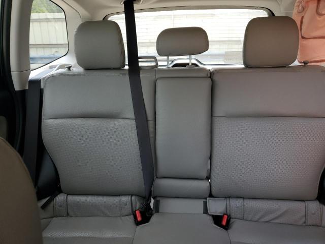 Photo 10 from auction – 2016 SUBARU FORESTER 2 with VIN JF2SJADC6GH490277
