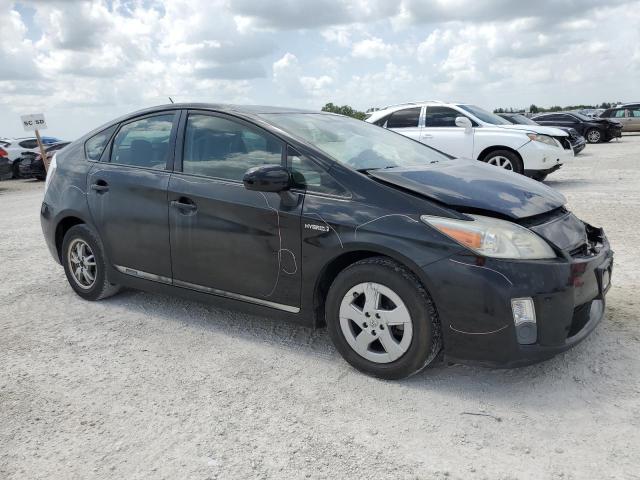 Photo 4 from auction – 2011 TOYOTA PRIUS with VIN JTDKN3DU3B1378710